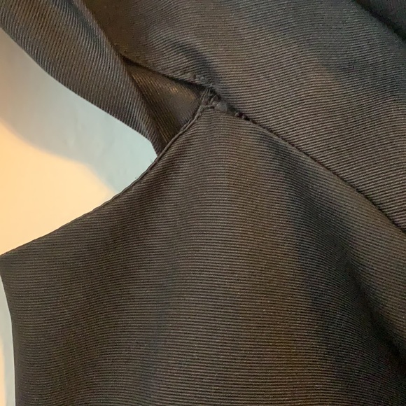 🎉 CCO🎉 City Chic Grace Kelly Hi-Low Cocktail Dress - Picture 10 of 11